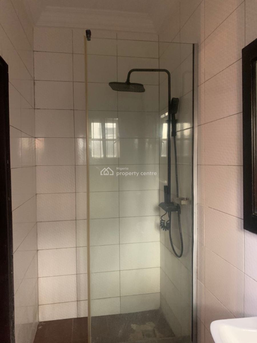 Nicely Fully Furnished 1 Bedroom Apartment with Solar Panel, Off Admiralty Way, Lekki Phase 1, Lekki, Lagos, Mini Flat (room and Parlour) for Rent