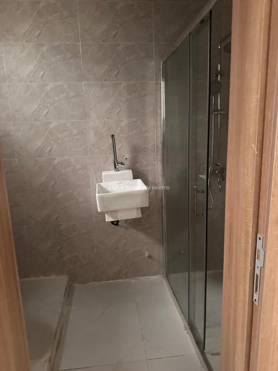 Luxury Mini Flat Close to The Express with 24hrs Light, Orchid Axis, Lekki, Lagos, Mini Flat (room and Parlour) for Rent