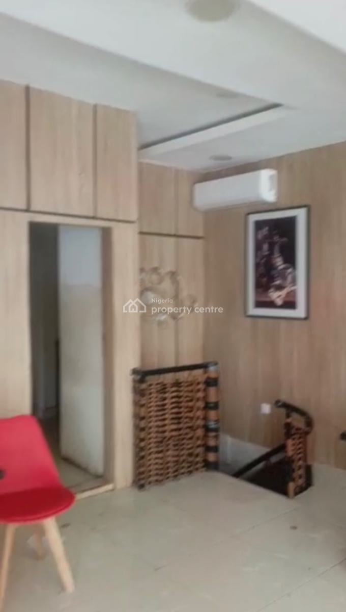 a Standard, Exclusive Restaurant Space, Wuse 2, Abuja, Restaurant / Bar for Rent