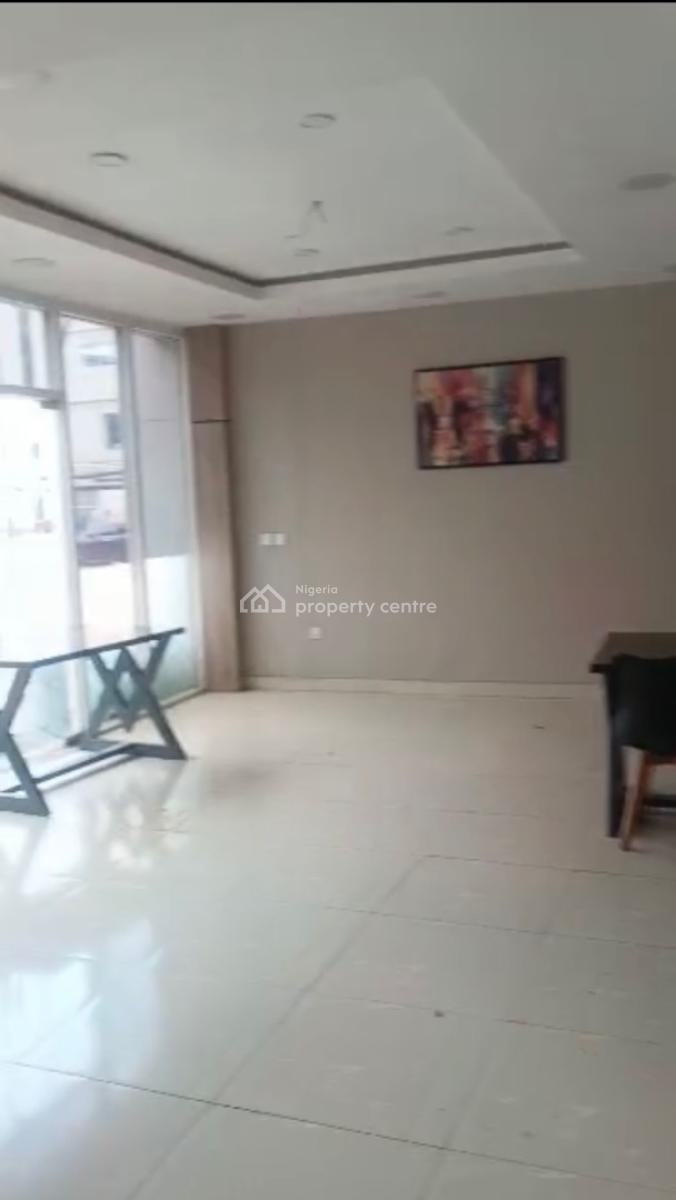 a Standard, Exclusive Restaurant Space, Wuse 2, Abuja, Restaurant / Bar for Rent