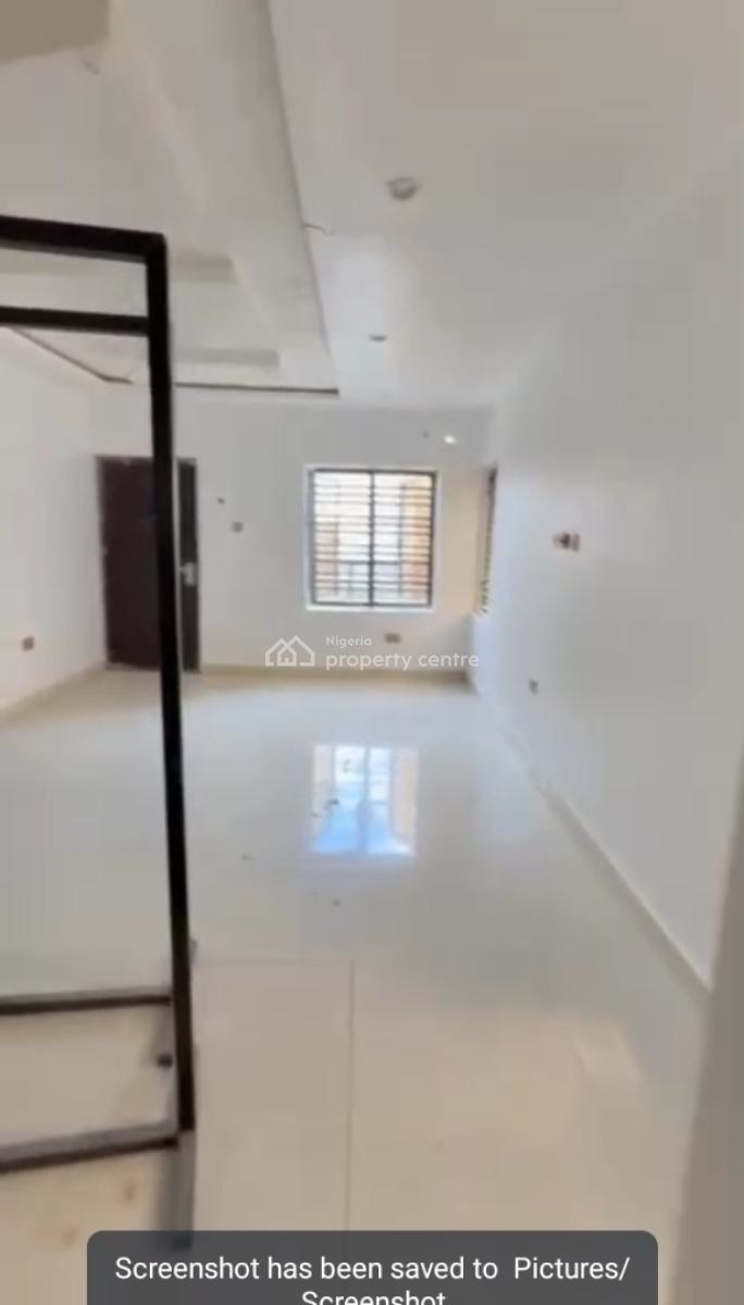 Beautiful Standard 4bedrooms Terrace Duplex with Modern Design., Lugbe District, Abuja, Terraced Duplex for Sale