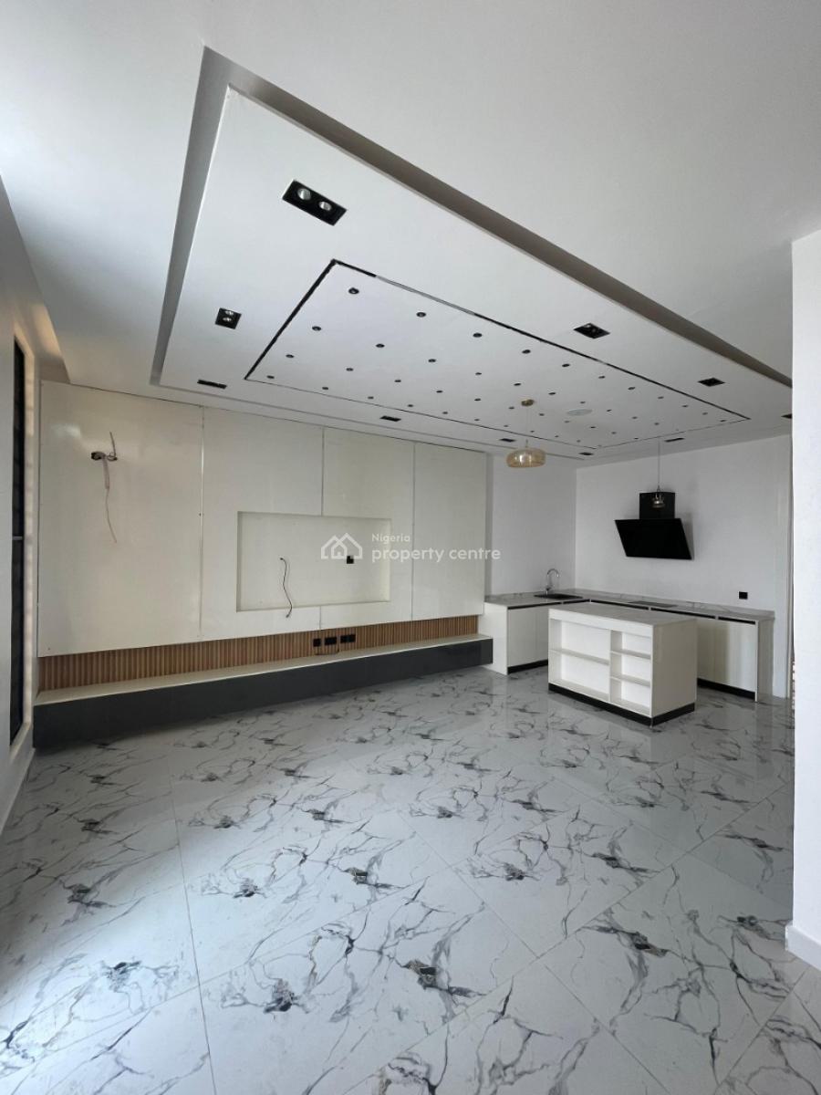 Luxury 5 Bedroom Detached Duplex Giveaway Offer, in an Estate, Osapa, Lekki, Lagos, Detached Duplex for Sale