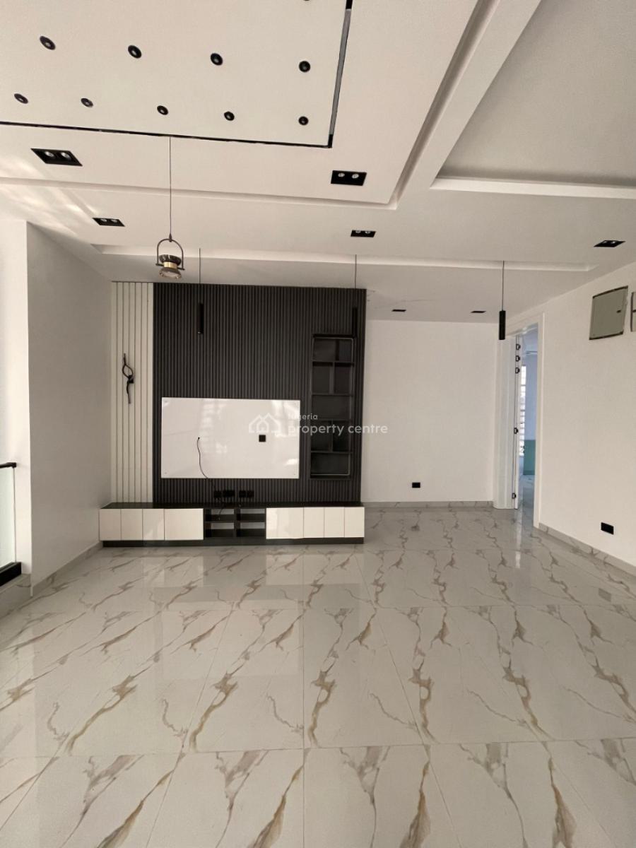 Luxury 5 Bedroom Detached Duplex Giveaway Offer, in an Estate, Osapa, Lekki, Lagos, Detached Duplex for Sale