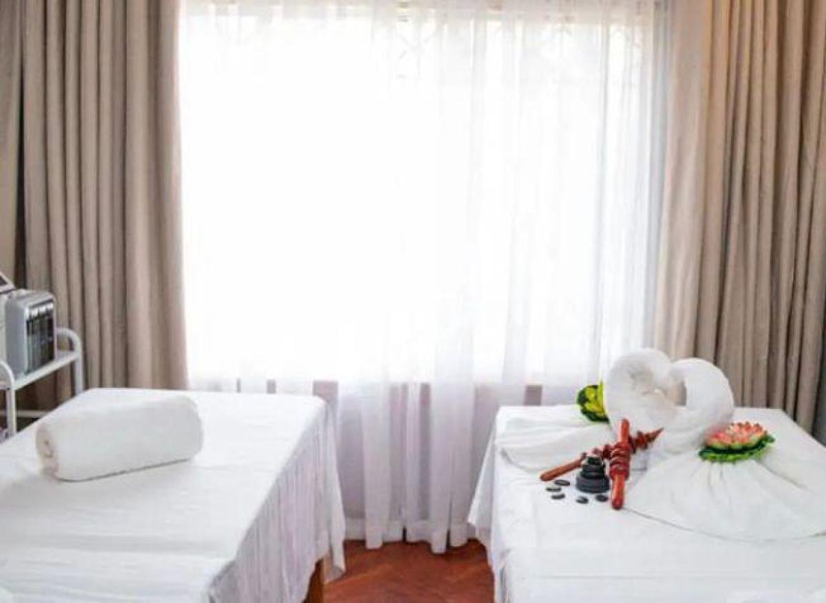 Luxurious 3 Bedroom Apartment with Dock, Pool,gym, Restaurant, Victoria Island, Victoria Island (vi), Lagos, Flat / Apartment for Rent