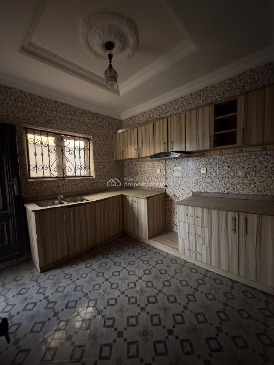 Affordable 4 Bedroom Detached Bungalow+ Reading Room,akala Exp Ibadan., Harmony Akoto Off Akala Expressway Elebu Ibadan,oyo State, Ibadan, Oyo, Detached Bungalow for Sale