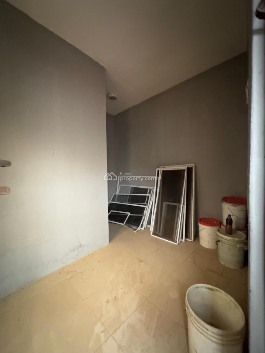 Affordable 4 Bedroom Detached Bungalow+ Reading Room,akala Exp Ibadan., Harmony Akoto Off Akala Expressway Elebu Ibadan,oyo State, Ibadan, Oyo, Detached Bungalow for Sale