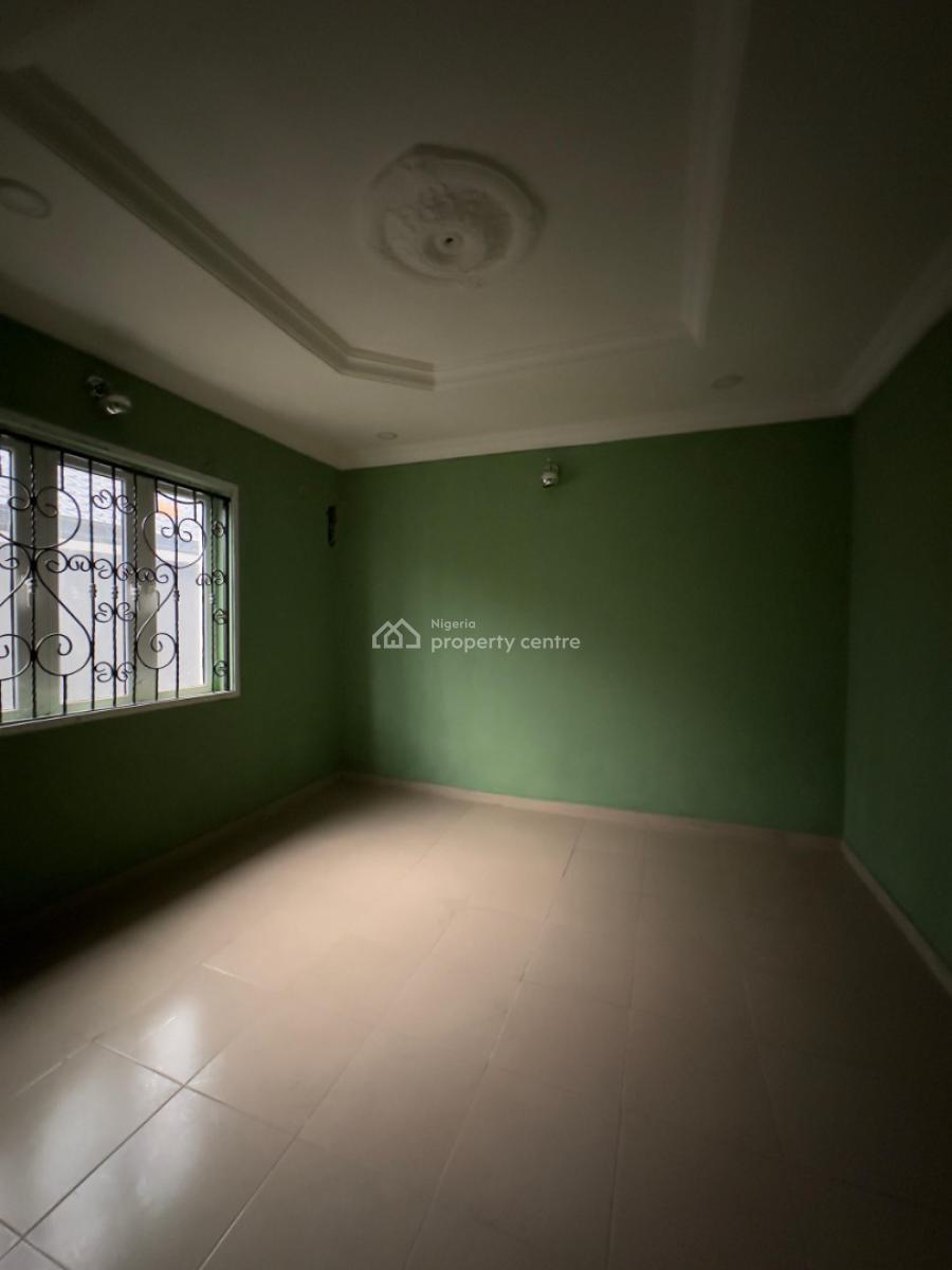 Affordable 4 Bedroom Detached Bungalow+ Reading Room,akala Exp Ibadan., Harmony Akoto Off Akala Expressway Elebu Ibadan,oyo State, Ibadan, Oyo, Detached Bungalow for Sale