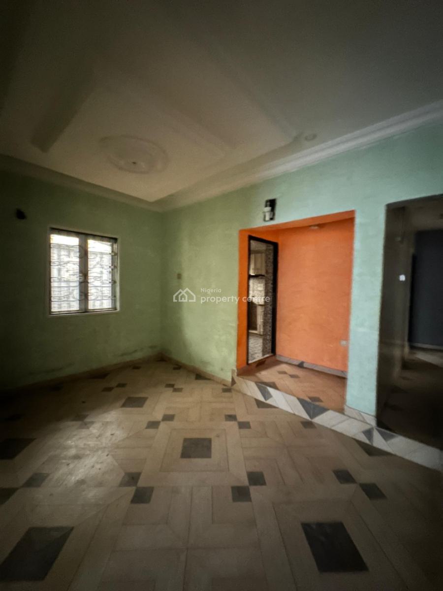 Affordable 4 Bedroom Detached Bungalow+ Reading Room,akala Exp Ibadan., Harmony Akoto Off Akala Expressway Elebu Ibadan,oyo State, Ibadan, Oyo, Detached Bungalow for Sale