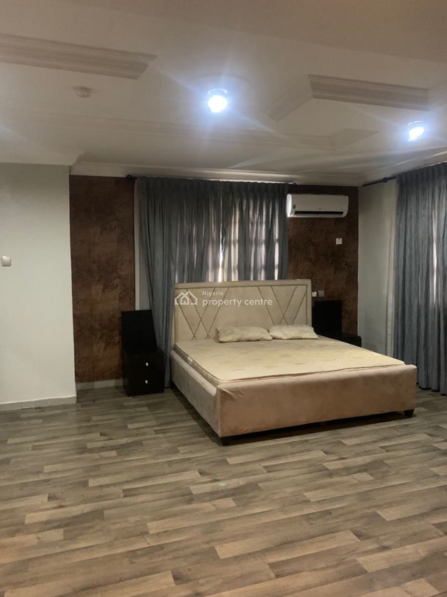 Fully Furnished 3 Bedroom Apartment with Installed Solar, Off Admiralty Way, Lekki Phase 1, Lekki, Lagos, Flat / Apartment for Rent