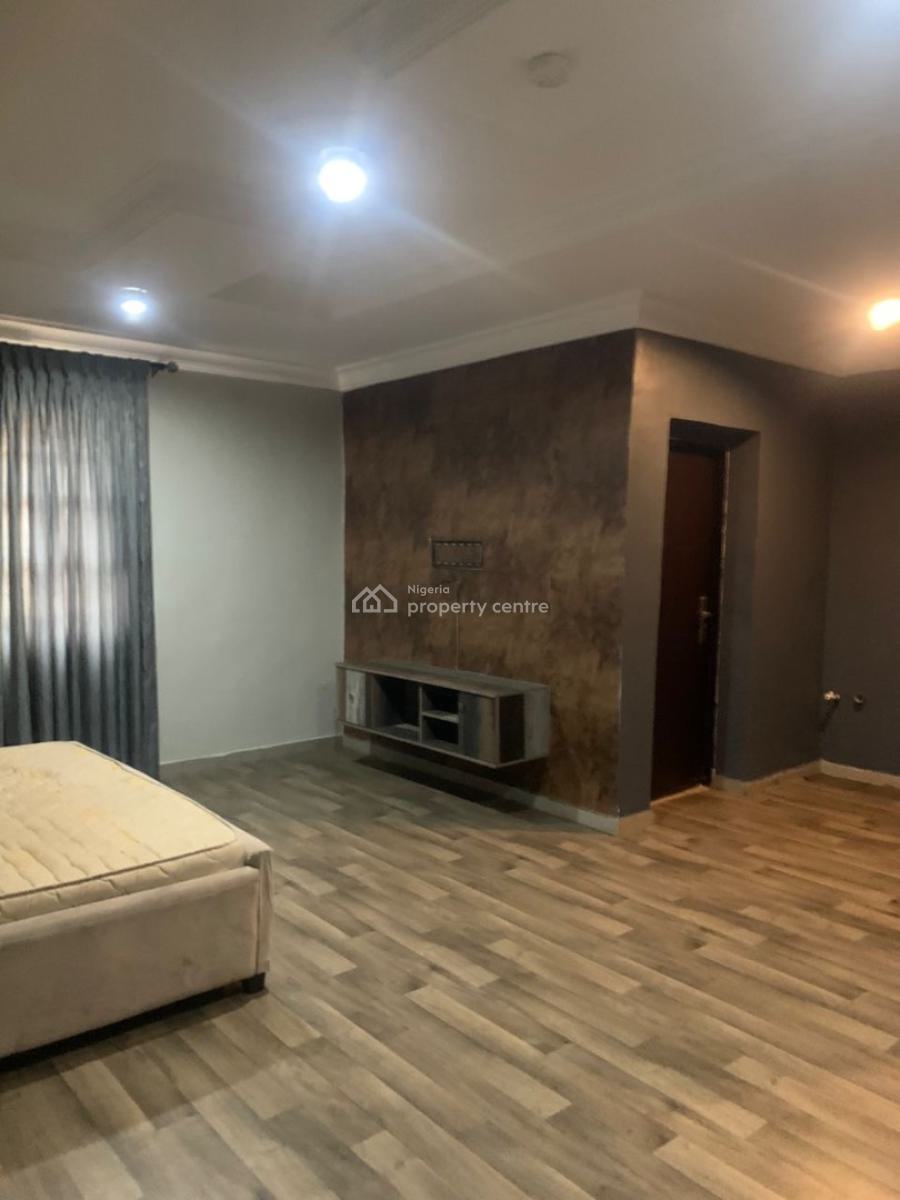 Fully Furnished 3 Bedroom Apartment with Installed Solar, Off Admiralty Way, Lekki Phase 1, Lekki, Lagos, Flat / Apartment for Rent
