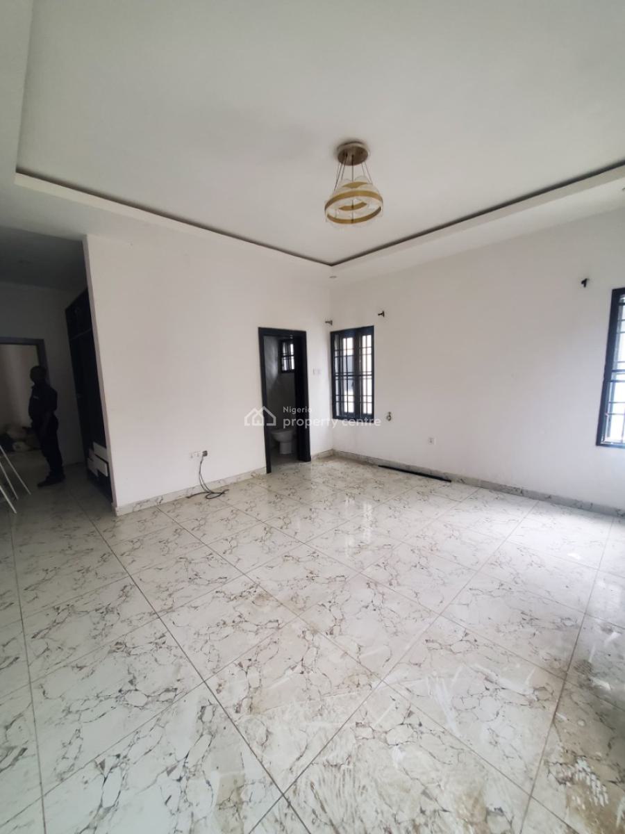 Lovely 2 Bedroom Apartment, Orchid, Lekki, Lagos, House for Rent