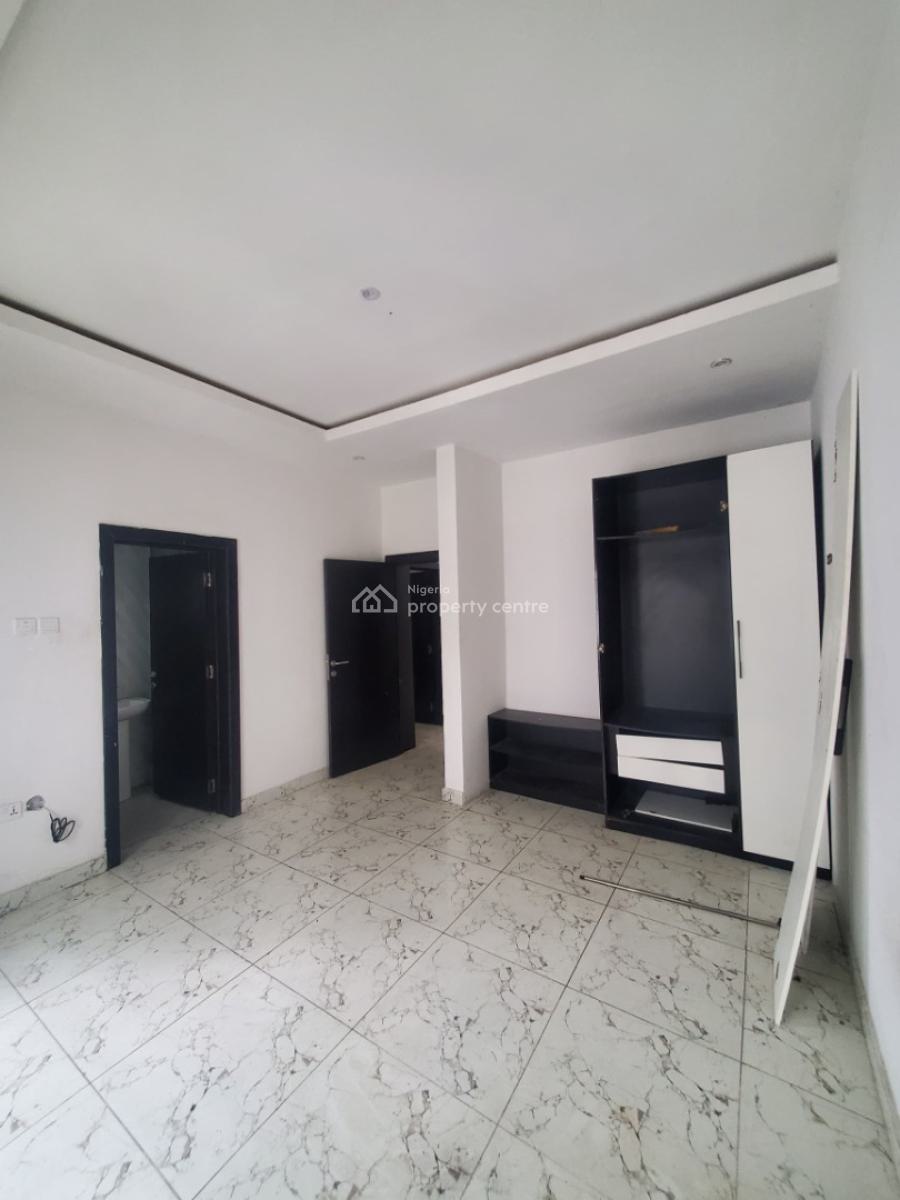 Lovely 2 Bedroom Apartment, Orchid, Lekki, Lagos, House for Rent