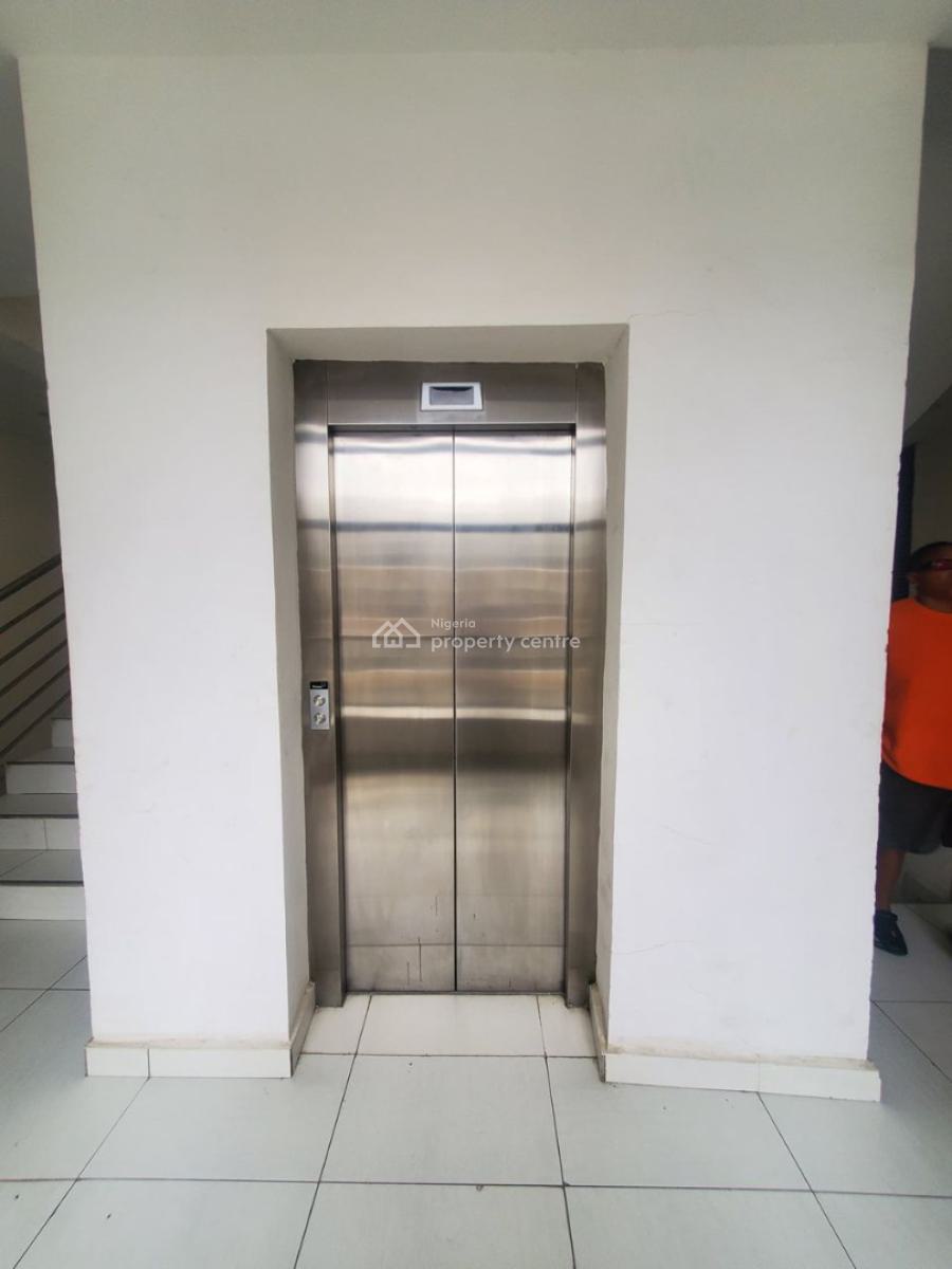 2 Bedroom Flat, Orchid Road, Lekki, Lagos, Flat / Apartment for Rent