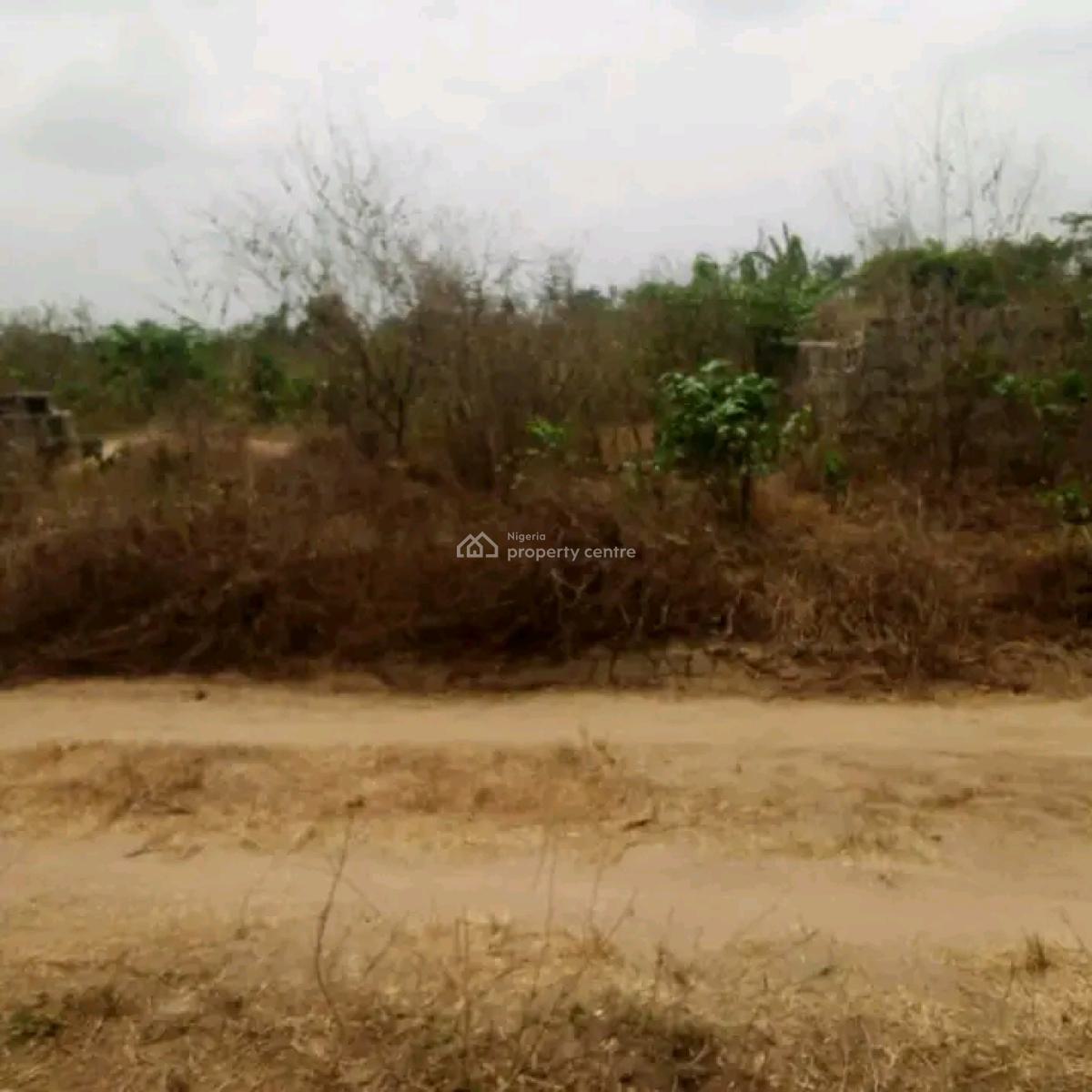 Plots of Land Is Available, Atan Ota Area, Sango Ota, Ogun, Mixed-use Land for Sale