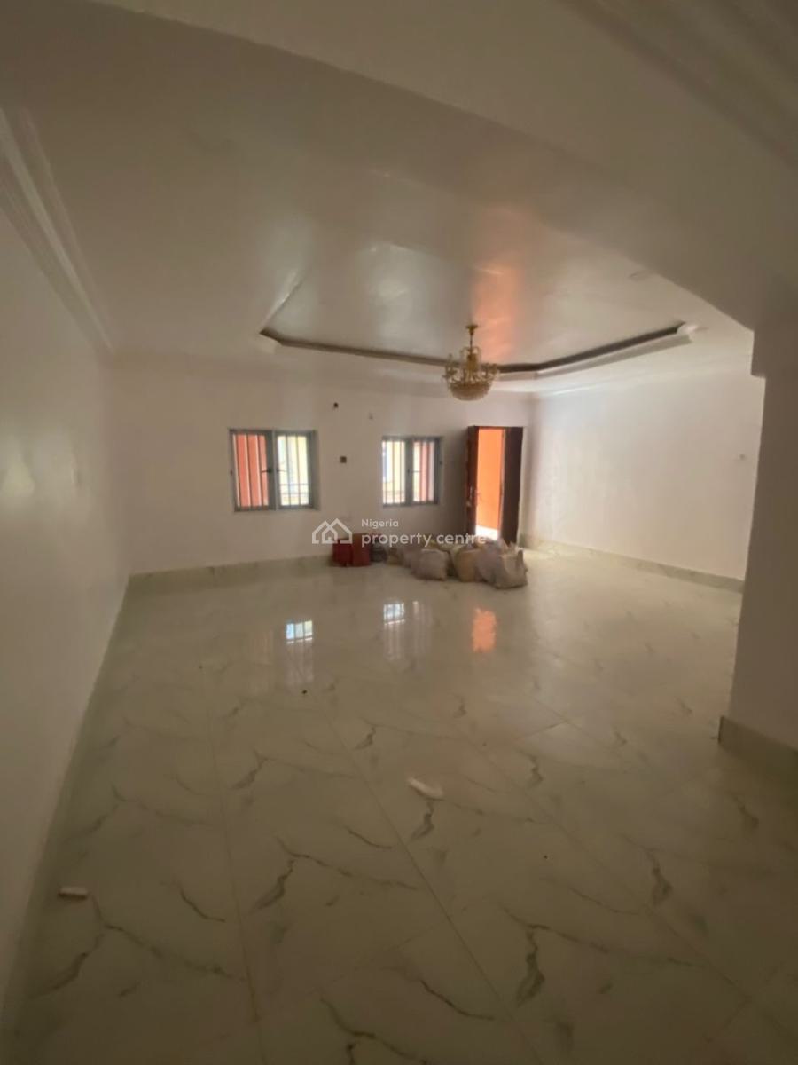 Well-structured 2 Bedroom Apartment, Chevron, Lekki, Lagos, Flat / Apartment for Rent