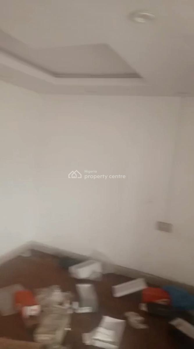 Ground Floor Shop Space with Toilet (good Location), Off Jonathan Coker Road, New Oko-oba, Agege, Lagos, Shop for Rent