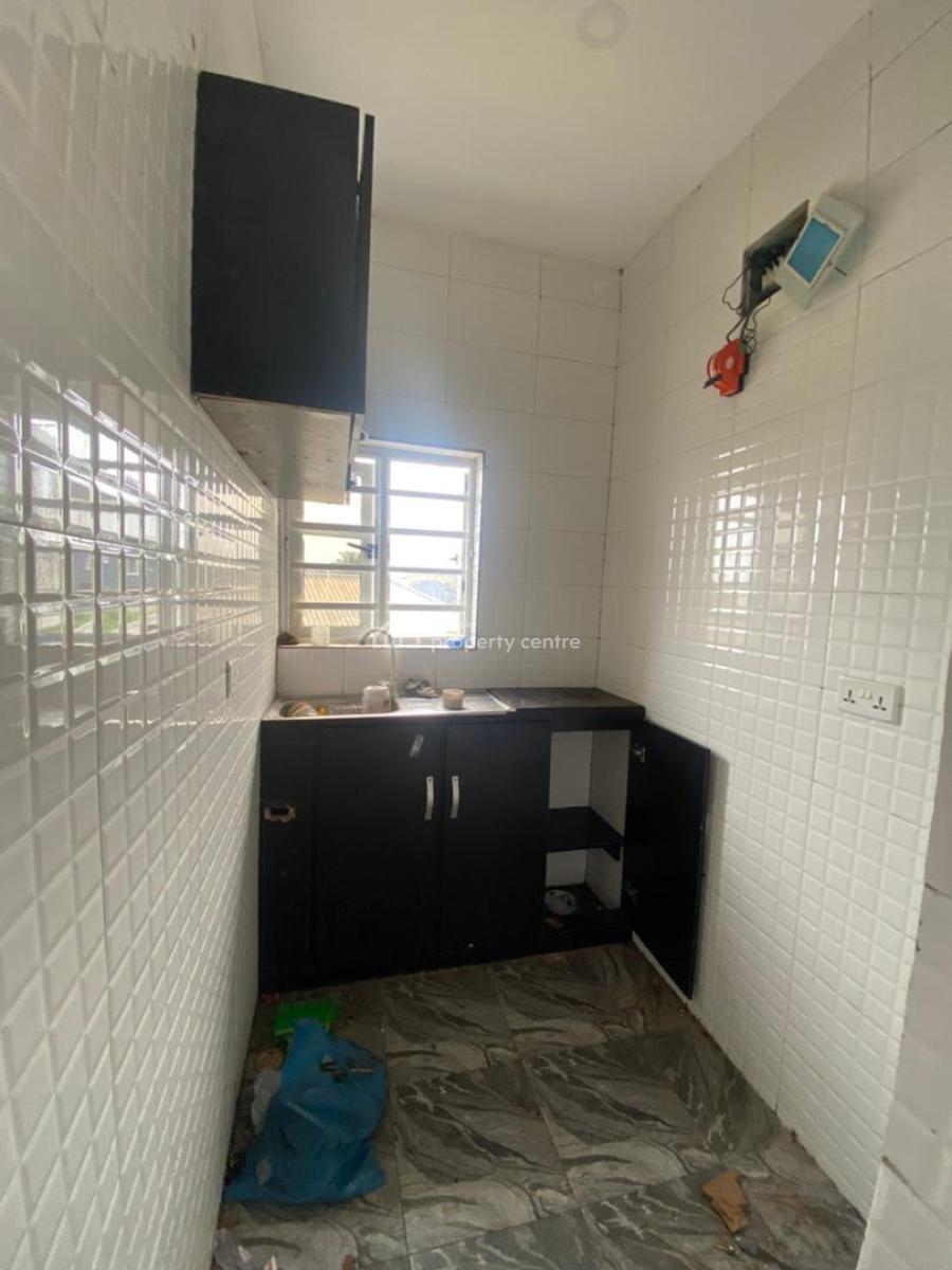 Very Clean and. Affordable Mini Flat, Alashela Royal Estate, Ogombo, Ajah, Lagos, Mini Flat (room and Parlour) for Rent