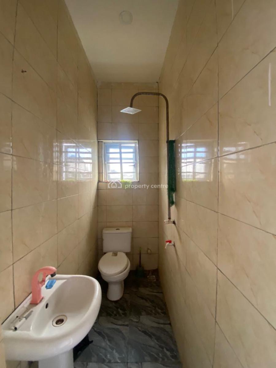 Very Clean and. Affordable Mini Flat, Alashela Royal Estate, Ogombo, Ajah, Lagos, Mini Flat (room and Parlour) for Rent