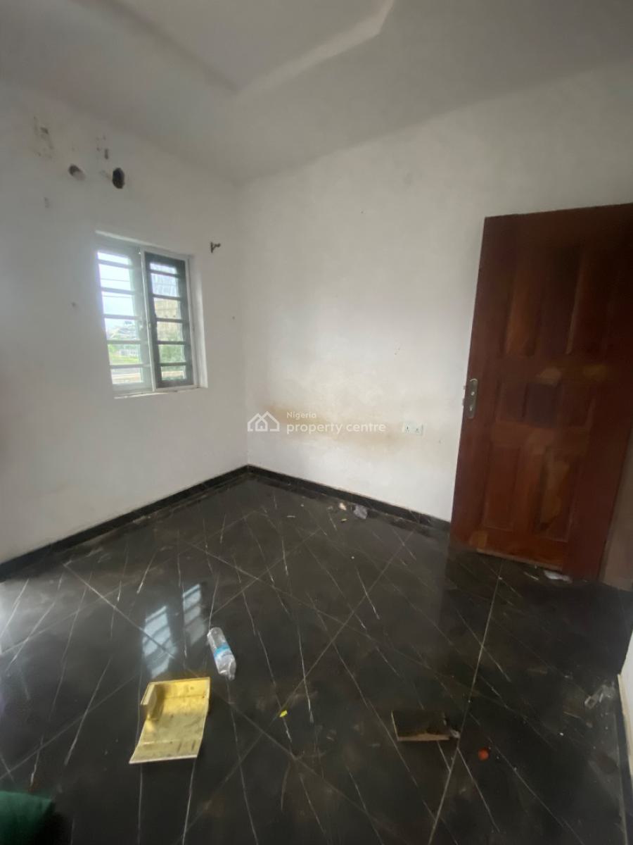 Very Clean and. Affordable Mini Flat, Alashela Royal Estate, Ogombo, Ajah, Lagos, Mini Flat (room and Parlour) for Rent