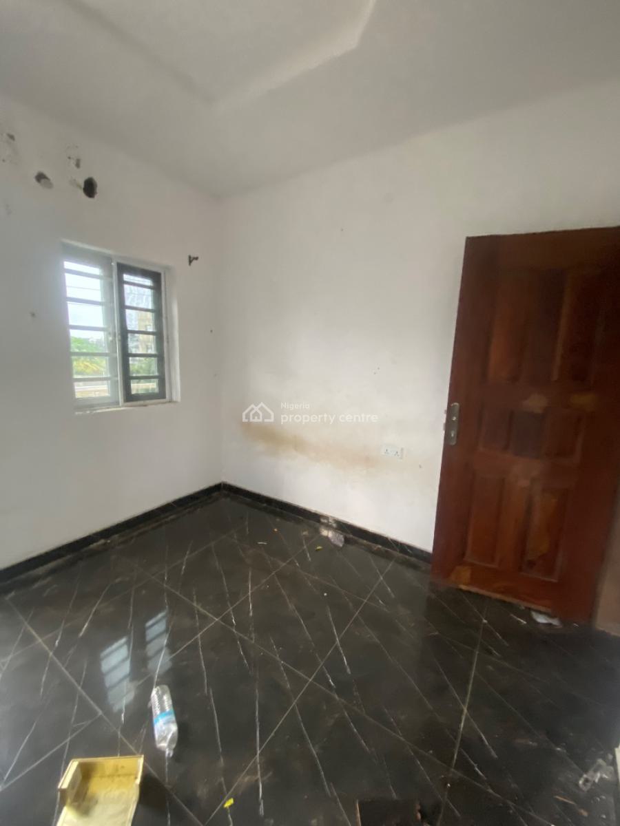 Very Clean and. Affordable Mini Flat, Alashela Royal Estate, Ogombo, Ajah, Lagos, Mini Flat (room and Parlour) for Rent