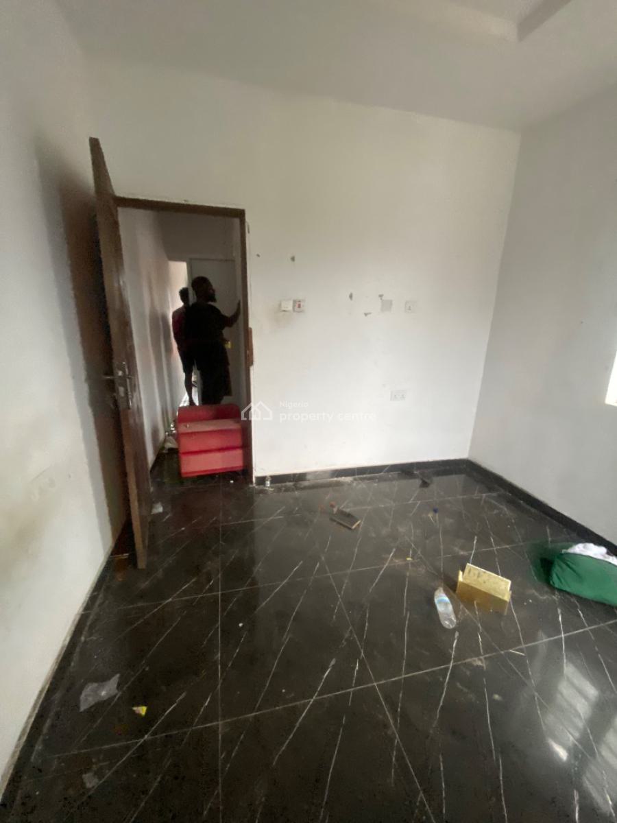 Very Clean and. Affordable Mini Flat, Alashela Royal Estate, Ogombo, Ajah, Lagos, Mini Flat (room and Parlour) for Rent