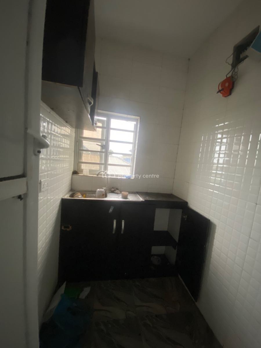 Very Clean and. Affordable Mini Flat, Alashela Royal Estate, Ogombo, Ajah, Lagos, Mini Flat (room and Parlour) for Rent