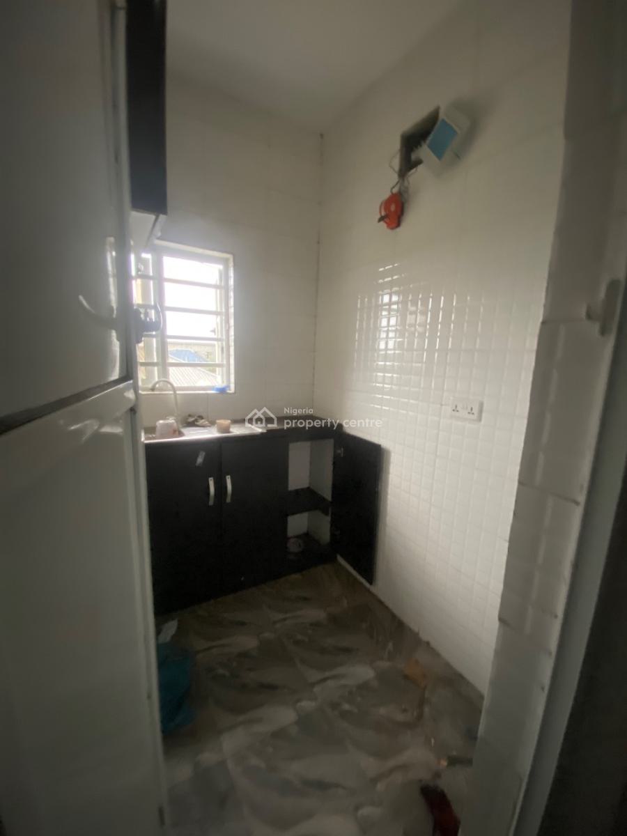 Very Clean and. Affordable Mini Flat, Alashela Royal Estate, Ogombo, Ajah, Lagos, Mini Flat (room and Parlour) for Rent