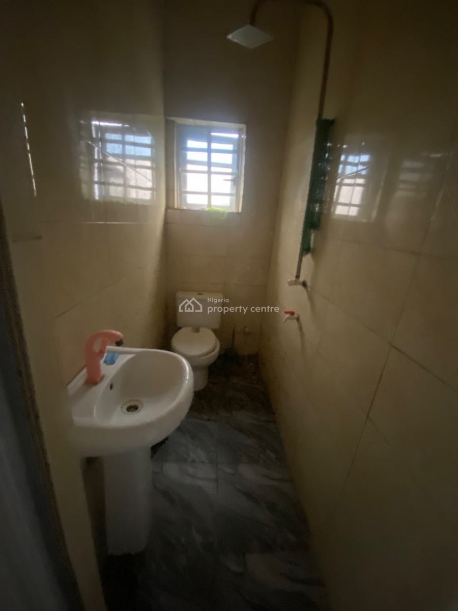 Very Clean and. Affordable Mini Flat, Alashela Royal Estate, Ogombo, Ajah, Lagos, Mini Flat (room and Parlour) for Rent