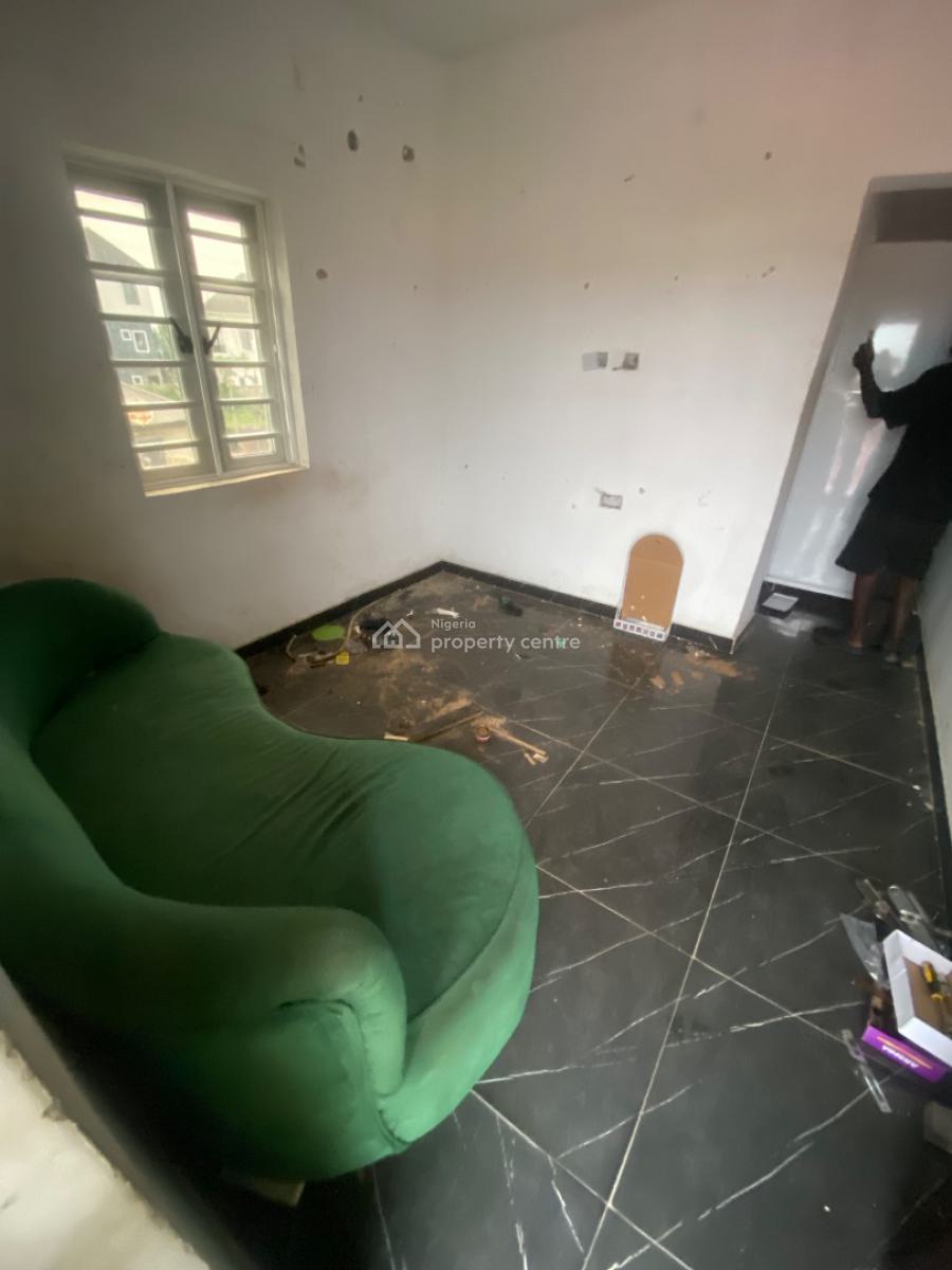 Very Clean and. Affordable Mini Flat, Alashela Royal Estate, Ogombo, Ajah, Lagos, Mini Flat (room and Parlour) for Rent