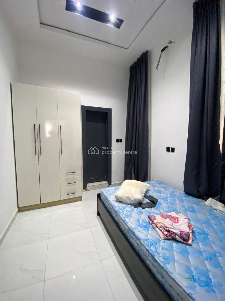 Furnished 5 Bedroom Fully Detached Duplex, Orchid Road, Lekki, Lagos, Detached Duplex for Sale