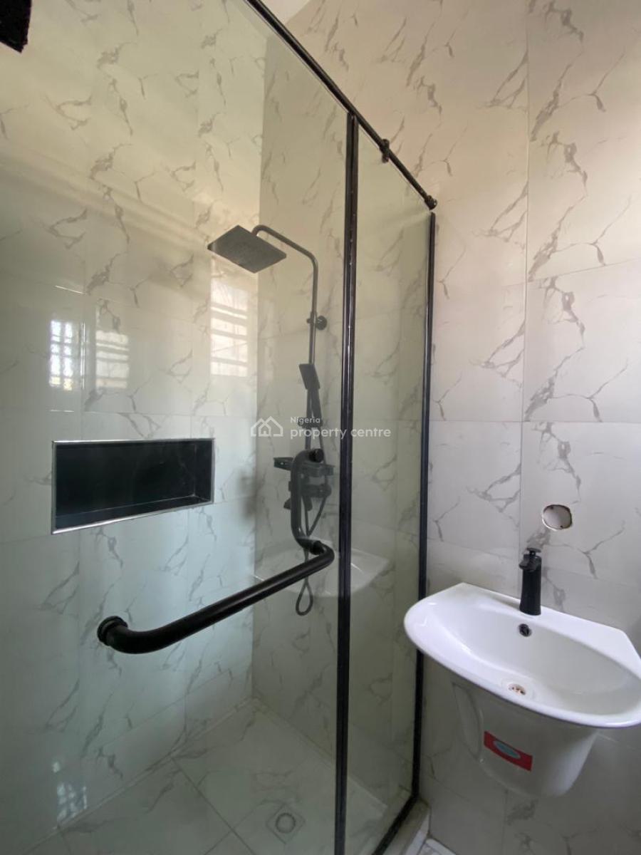 Furnished 5 Bedroom Fully Detached Duplex, Orchid Road, Lekki, Lagos, Detached Duplex for Sale