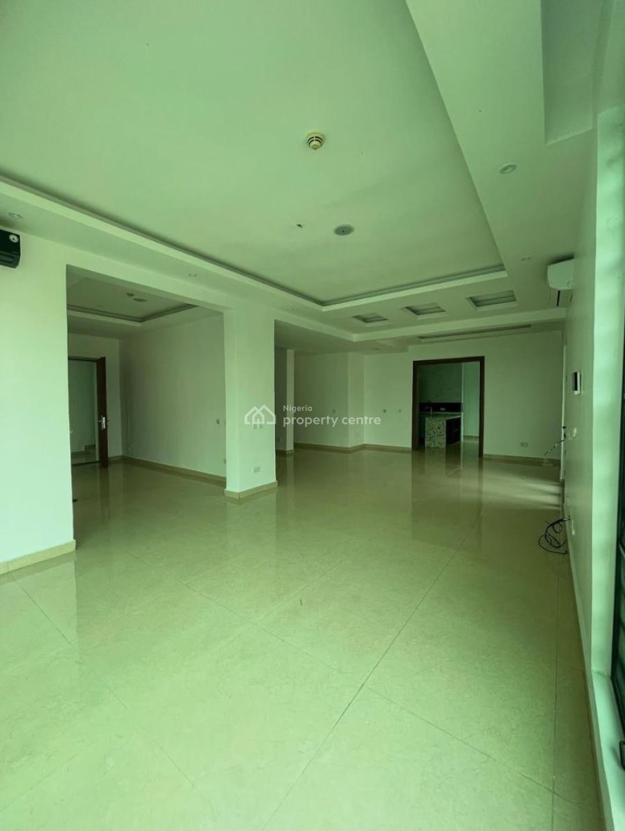 Luxury 4 Bedroom Maisonnet Apartment with Bq, Elevator, Pool & Gym, Old Ikoyi, Ikoyi, Lagos, Flat / Apartment for Rent
