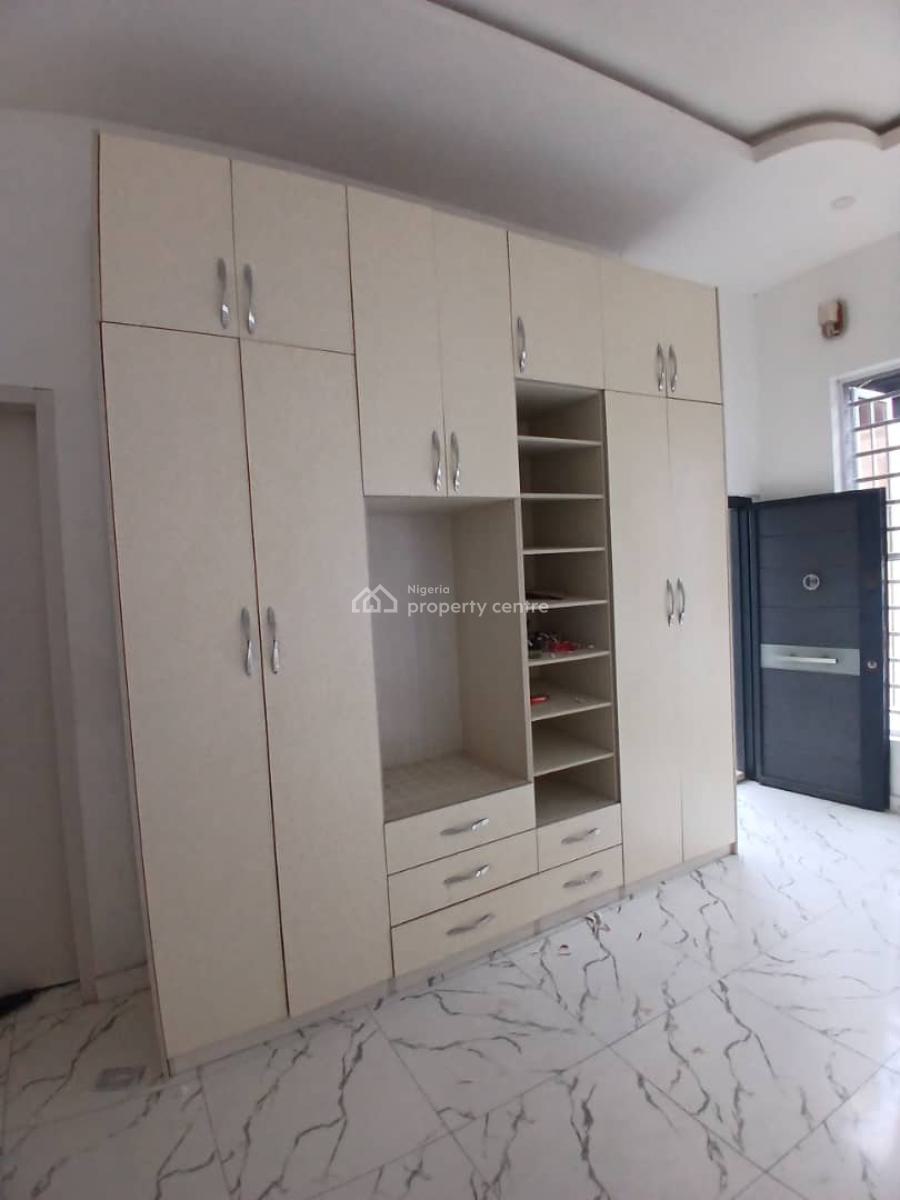 Master Bedroom Studio Apartment, Ikota, Lekki, Lagos, Self Contain (single Rooms) for Rent