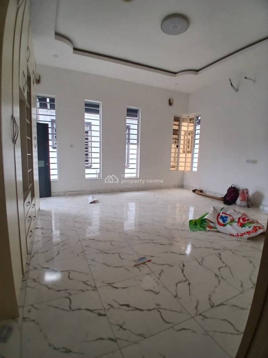 Master Bedroom Studio Apartment, Ikota, Lekki, Lagos, Self Contain (single Rooms) for Rent