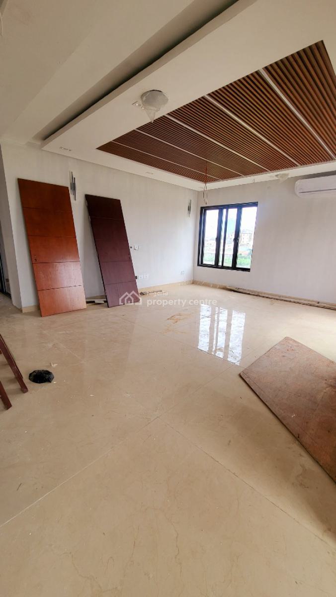 Super Luxury 6-bedroom Homes Situated in The Prestigious, Banana Island, Ikoyi, Lagos, Detached Duplex for Sale