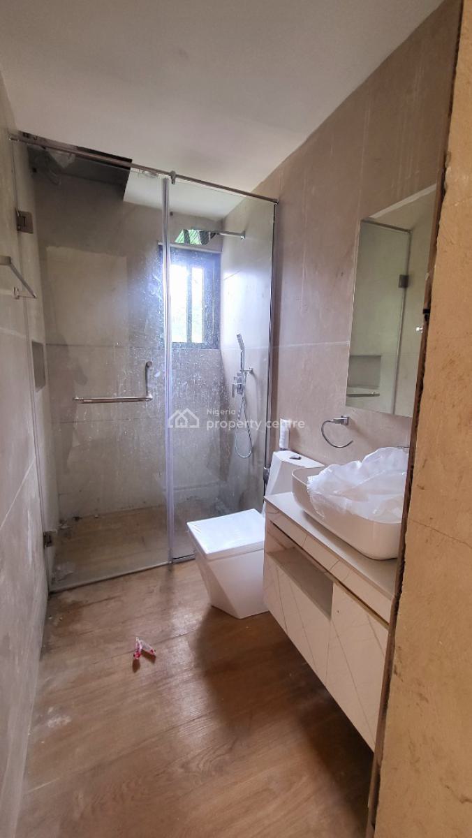 Super Luxury 6-bedroom Homes Situated in The Prestigious, Banana Island, Ikoyi, Lagos, Detached Duplex for Sale