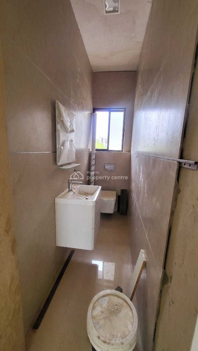 Super Luxury 6-bedroom Homes Situated in The Prestigious, Banana Island, Ikoyi, Lagos, Detached Duplex for Sale
