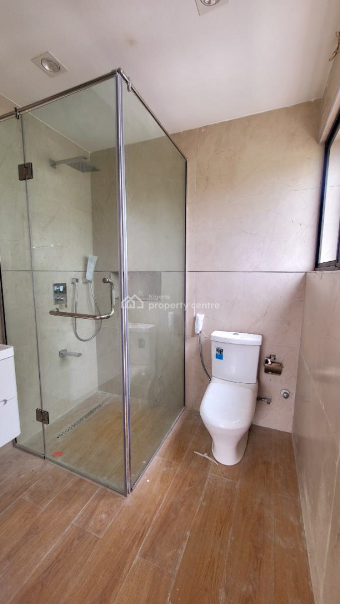 Super Luxury 6-bedroom Homes Situated in The Prestigious, Banana Island, Ikoyi, Lagos, Detached Duplex for Sale
