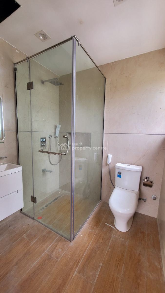 Super Luxury 6-bedroom Homes Situated in The Prestigious, Banana Island, Ikoyi, Lagos, Detached Duplex for Sale