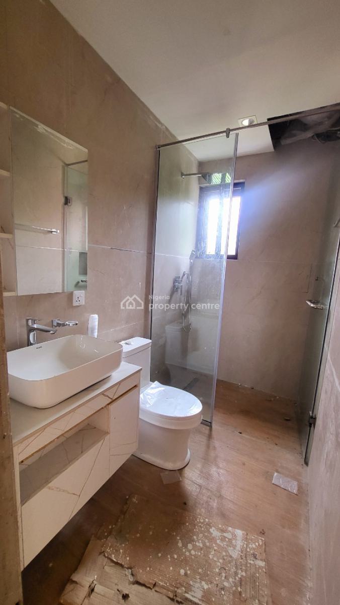 Super Luxury 6-bedroom Homes Situated in The Prestigious, Banana Island, Ikoyi, Lagos, Detached Duplex for Sale