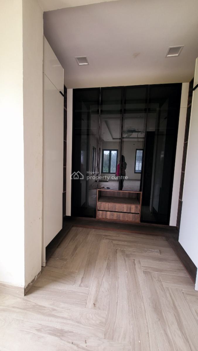 Super Luxury 6-bedroom Homes Situated in The Prestigious, Banana Island, Ikoyi, Lagos, Detached Duplex for Sale