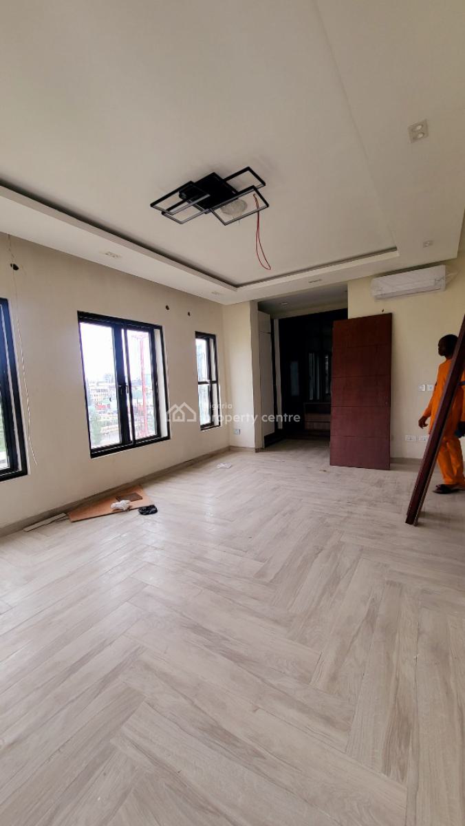 Super Luxury 6-bedroom Homes Situated in The Prestigious, Banana Island, Ikoyi, Lagos, Detached Duplex for Sale