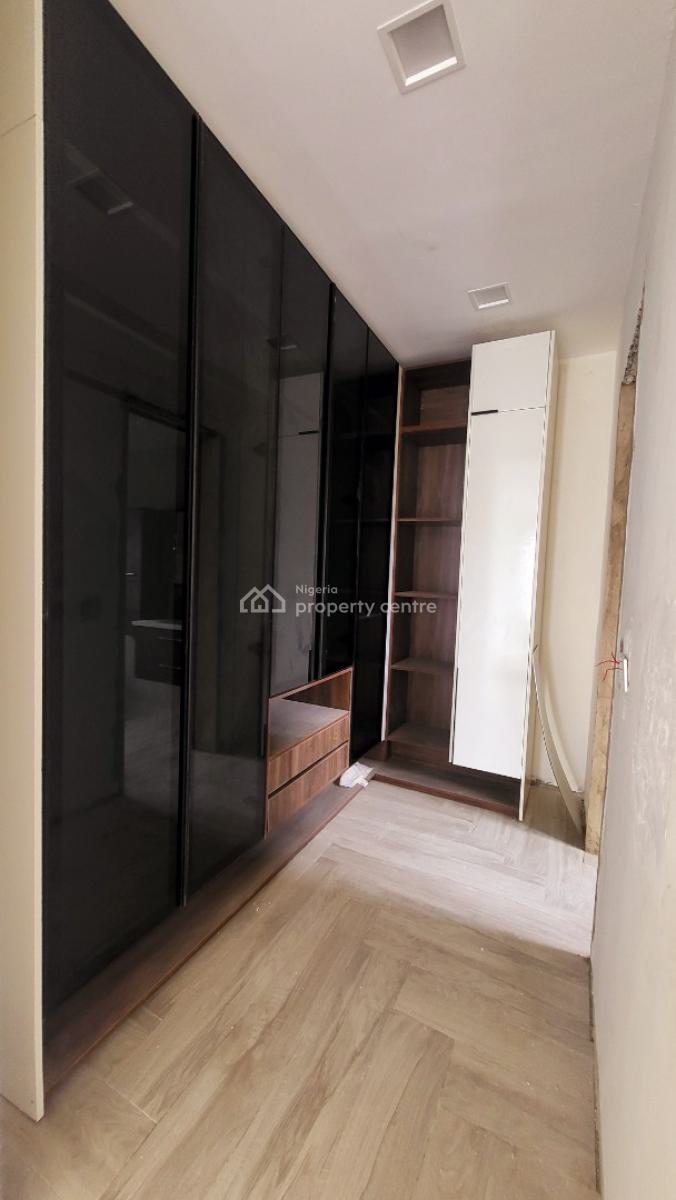 Super Luxury 6-bedroom Homes Situated in The Prestigious, Banana Island, Ikoyi, Lagos, Detached Duplex for Sale