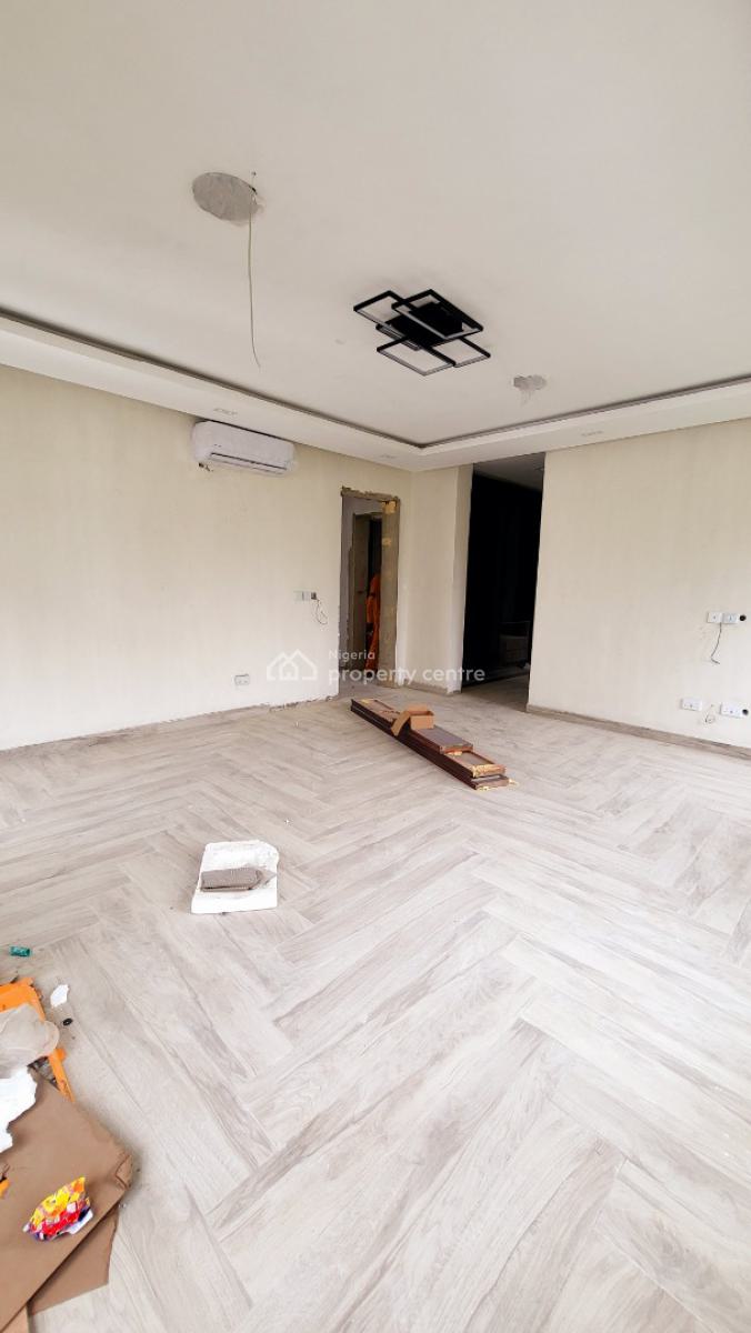 Super Luxury 6-bedroom Homes Situated in The Prestigious, Banana Island, Ikoyi, Lagos, Detached Duplex for Sale