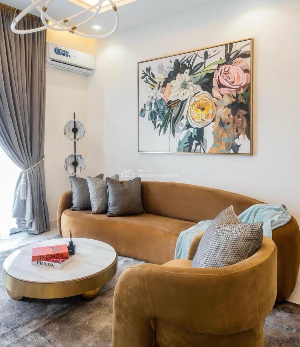 1 Bedroom Apartment, Admiralty Way, Lekki Phase 1, Lekki, Lagos, Flat / Apartment Short Let