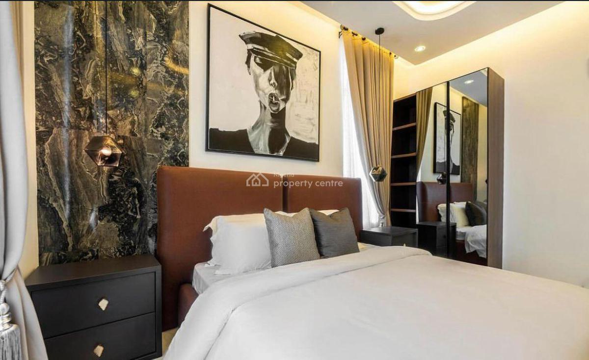 1 Bedroom Apartment, Admiralty Way, Lekki Phase 1, Lekki, Lagos, Flat / Apartment Short Let