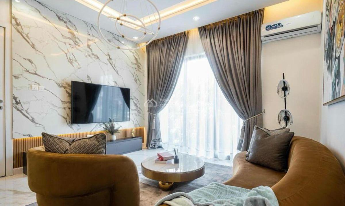 1 Bedroom Apartment, Admiralty Way, Lekki Phase 1, Lekki, Lagos, Flat / Apartment Short Let