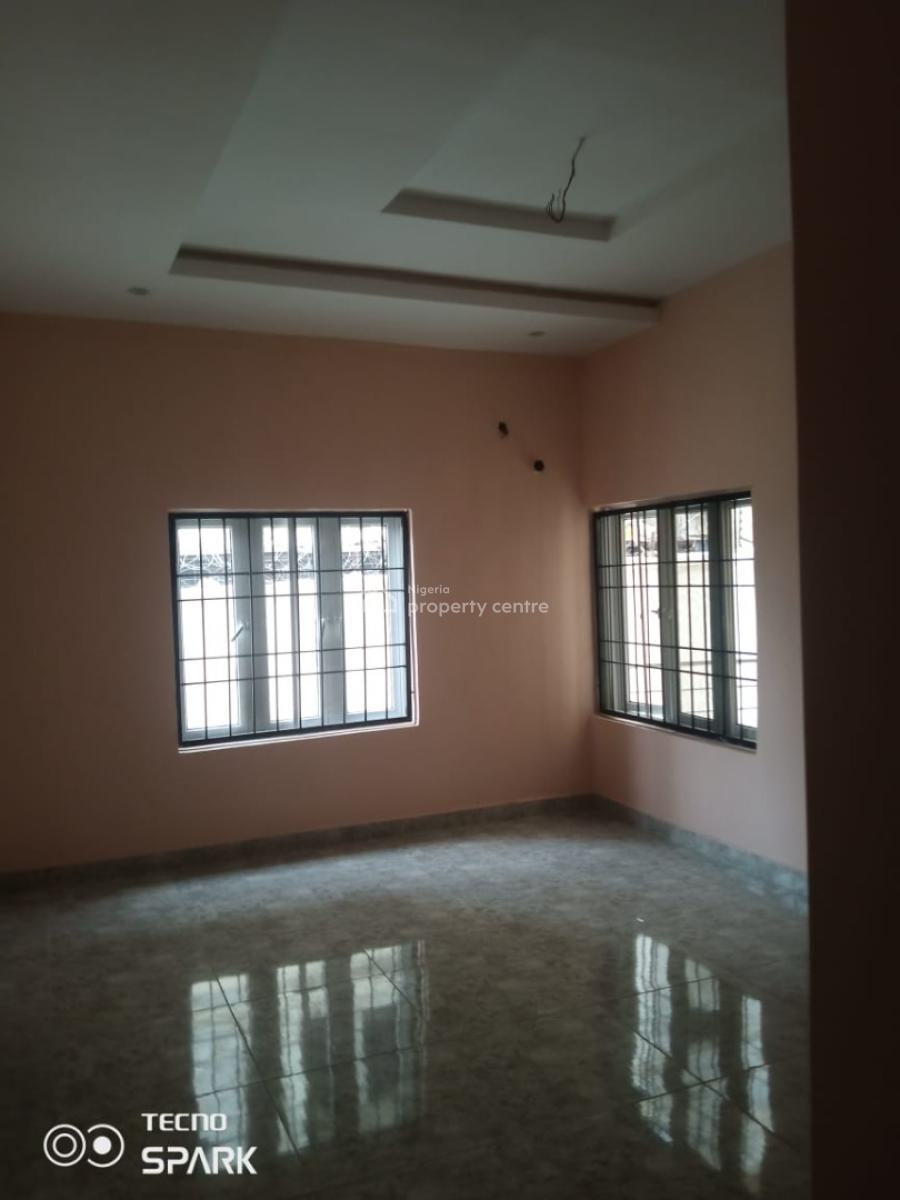Standard Spaciously Built Brand New 3 Bedrooms Flat, Durumi, Abuja, Flat / Apartment for Rent