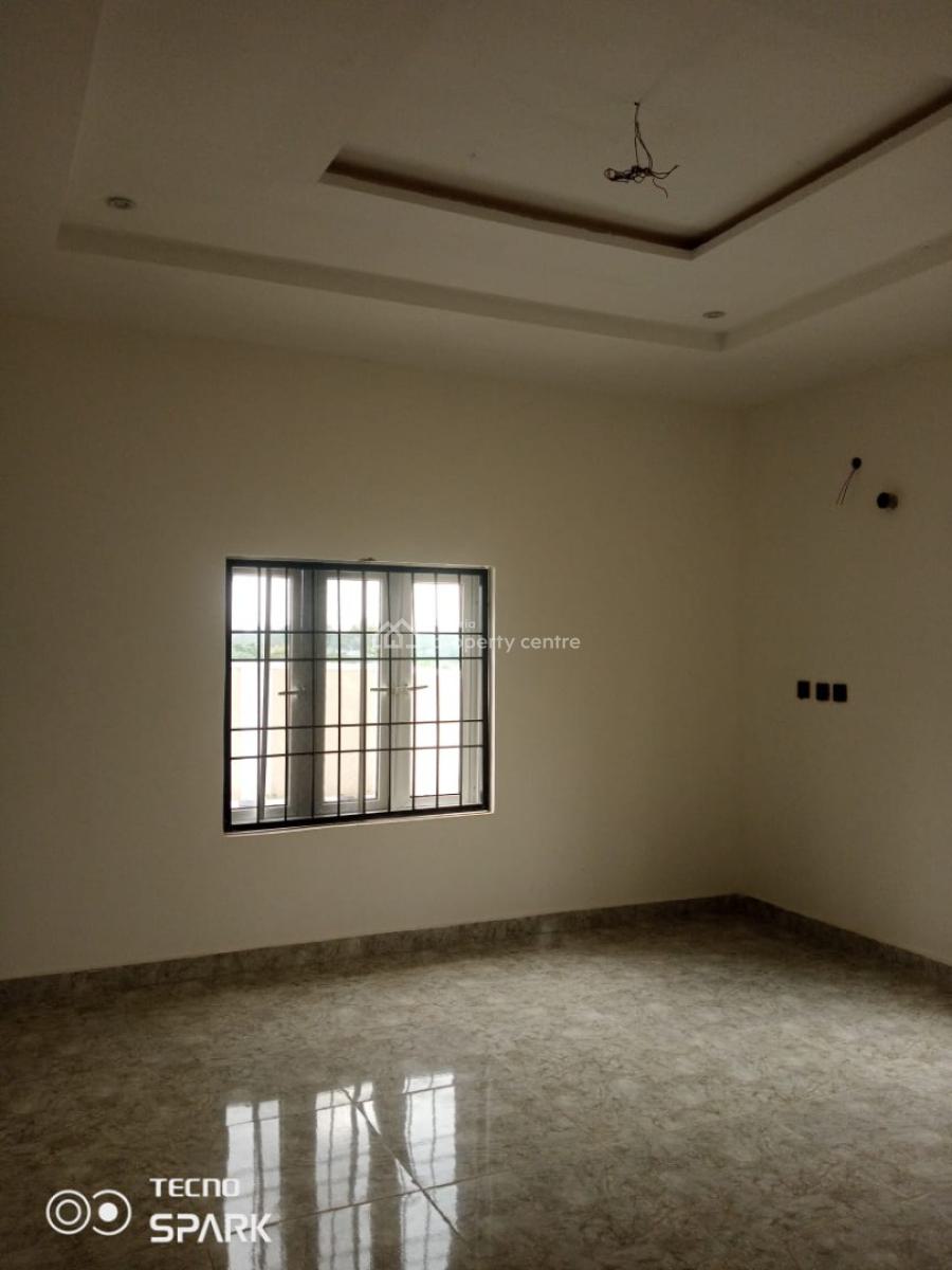 Standard Spaciously Built Brand New 3 Bedrooms Flat, Durumi, Abuja, Flat / Apartment for Rent