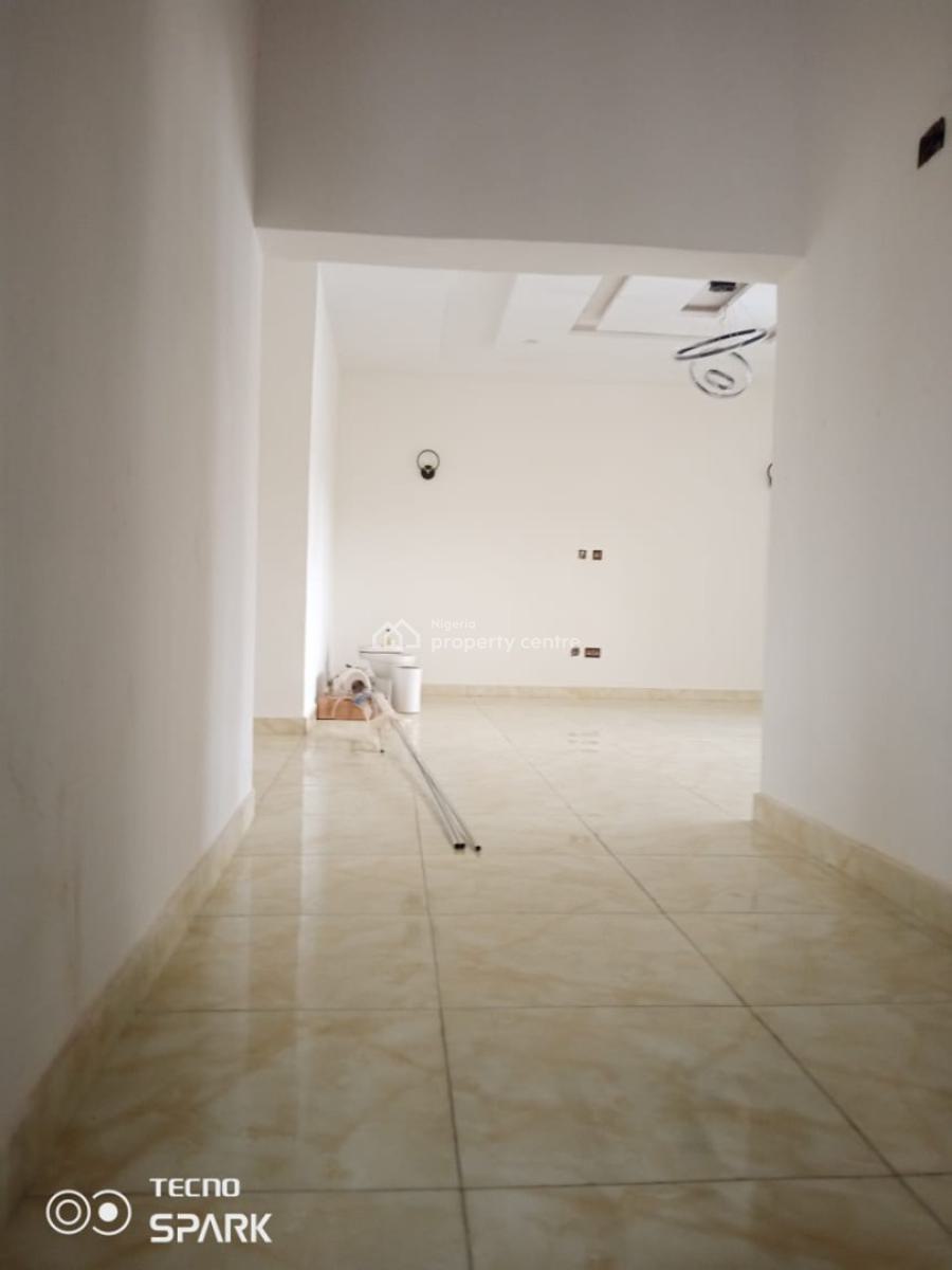 Standard Spaciously Built Brand New 3 Bedrooms Flat, Durumi, Abuja, Flat / Apartment for Rent